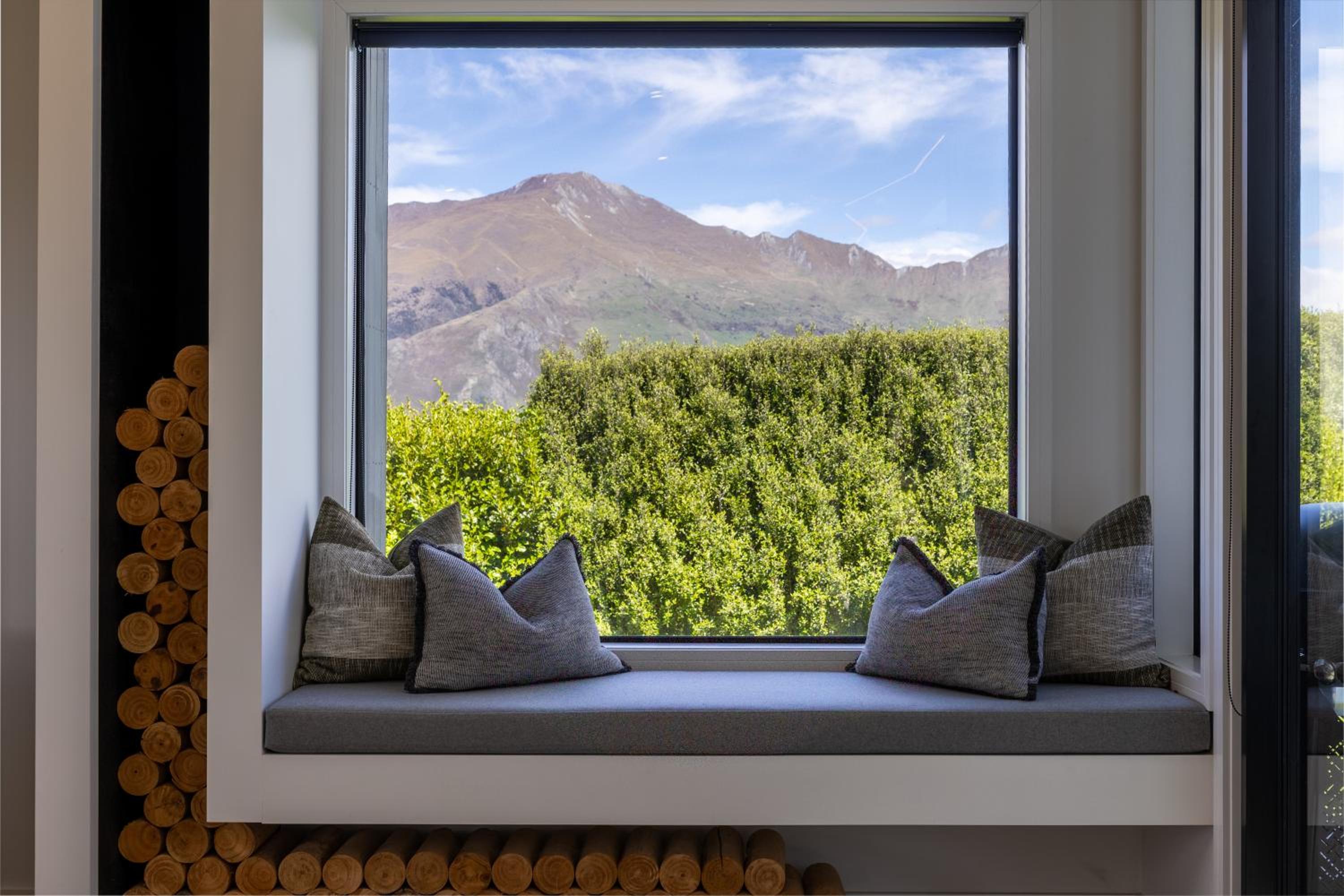 Matipo Retreat
