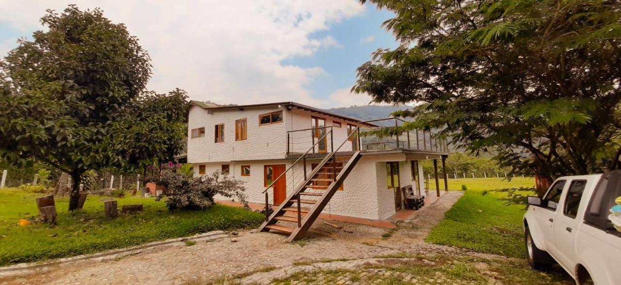 La candela