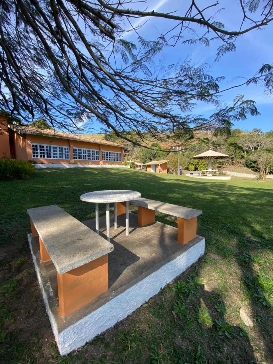 Hospedaria Igarapé Ltda