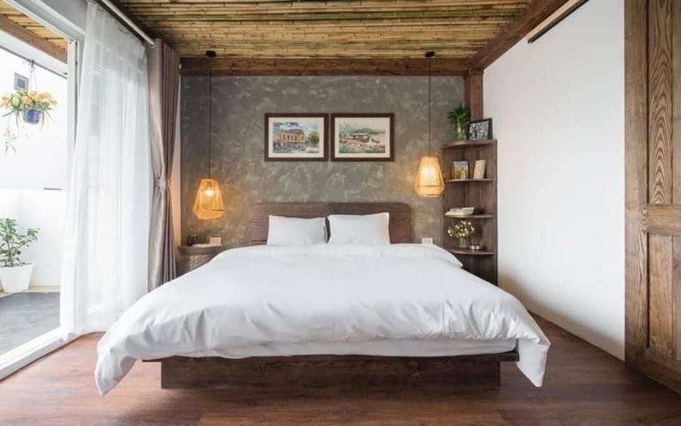 Hidden gem homestay 2
