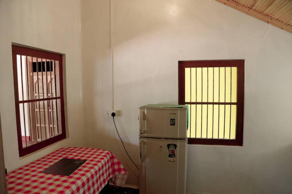 Cottage Thamor 3 Bedroom Unit view 5