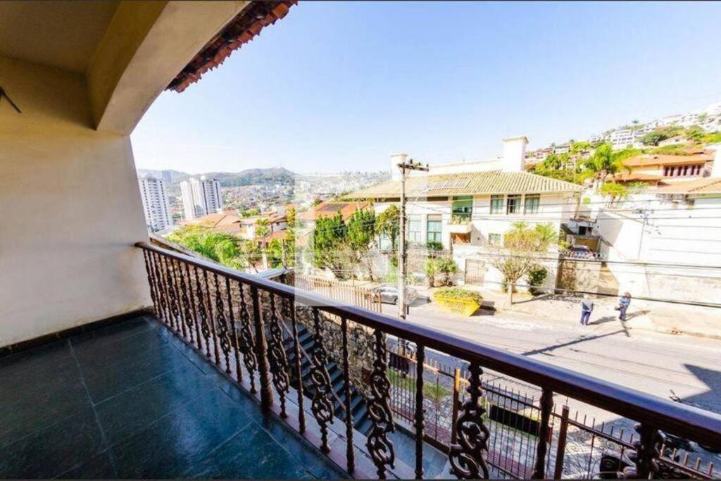Casa Espaçosa Bairro São Bento Para Grandes Famílias