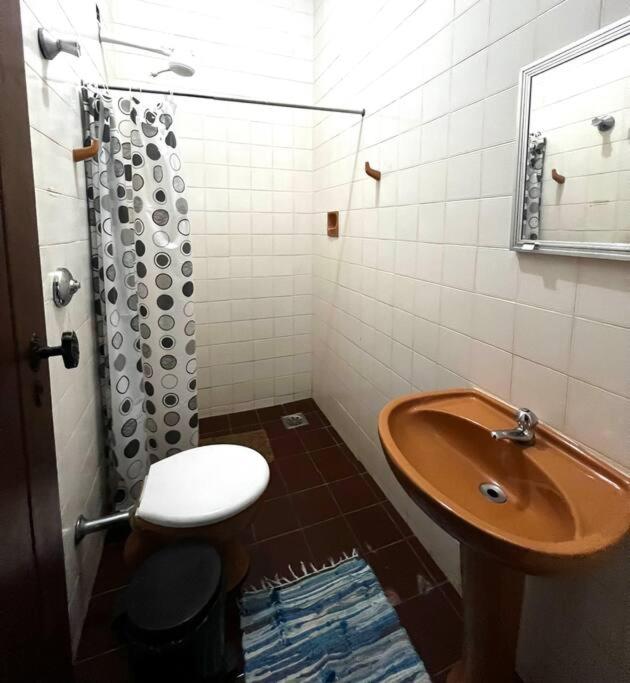 Casa Espaçosa Bairro São Bento Para Grandes Famílias