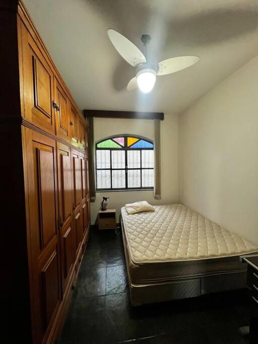 Casa Espaçosa Bairro São Bento Para Grandes Famílias