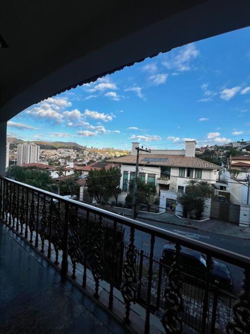 Casa Espaçosa Bairro São Bento Para Grandes Famílias