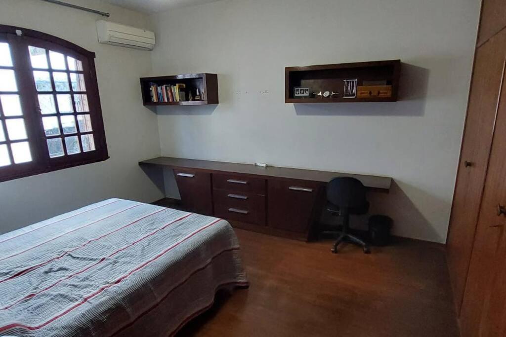 Casa Espaçosa Bairro São Bento Para Grandes Famílias