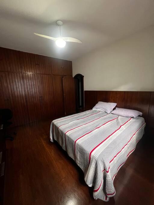 Casa Espaçosa Bairro São Bento Para Grandes Famílias