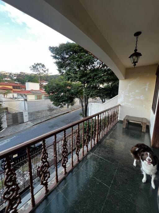 Casa Espaçosa Bairro São Bento Para Grandes Famílias