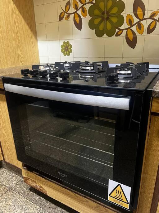 Casa Espaçosa Bairro São Bento Para Grandes Famílias