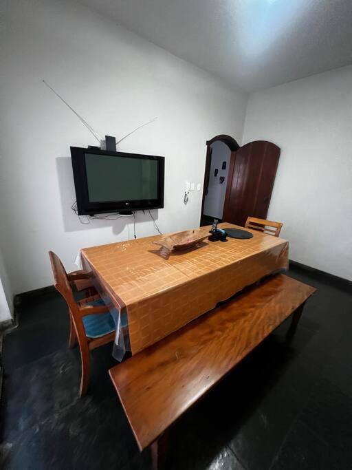 Casa Espaçosa Bairro São Bento Para Grandes Famílias