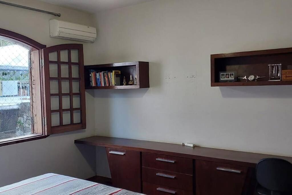Casa Espaçosa Bairro São Bento Para Grandes Famílias