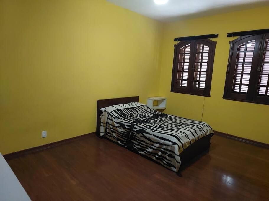 Casa Espaçosa Bairro São Bento Para Grandes Famílias
