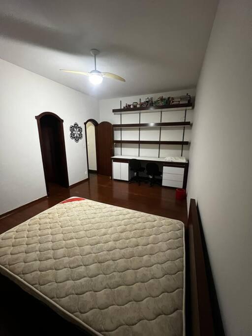 Casa Espaçosa Bairro São Bento Para Grandes Famílias