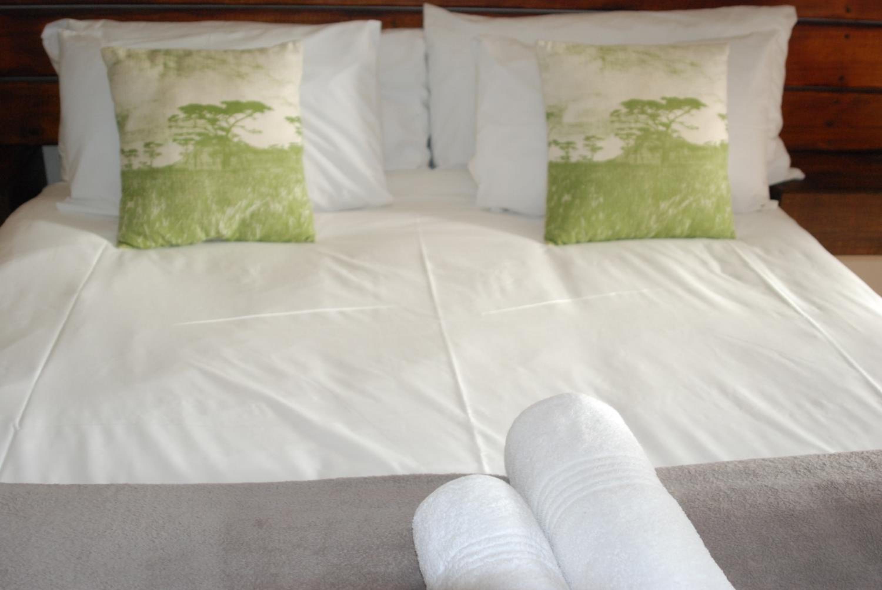 Zebrina Guest House