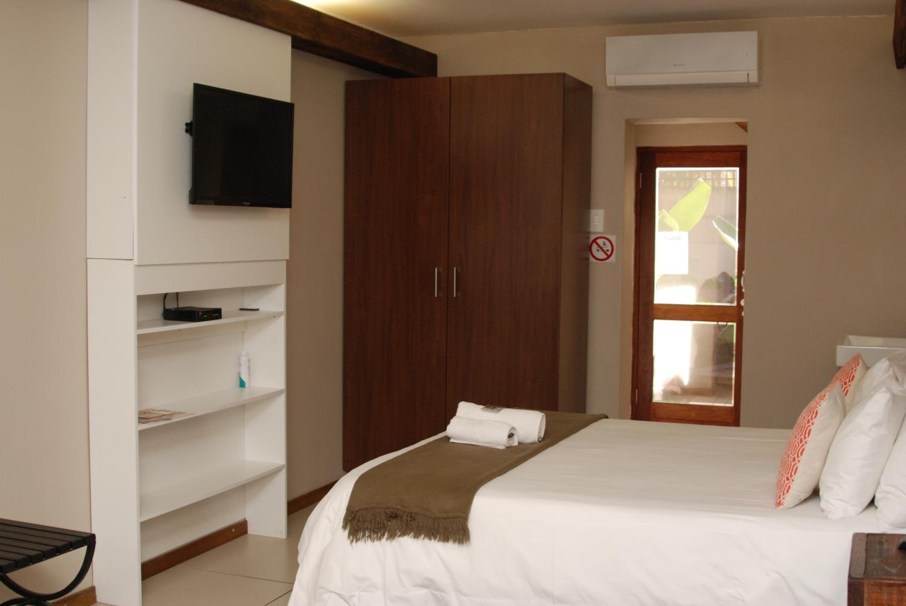 Zebrina Guest House