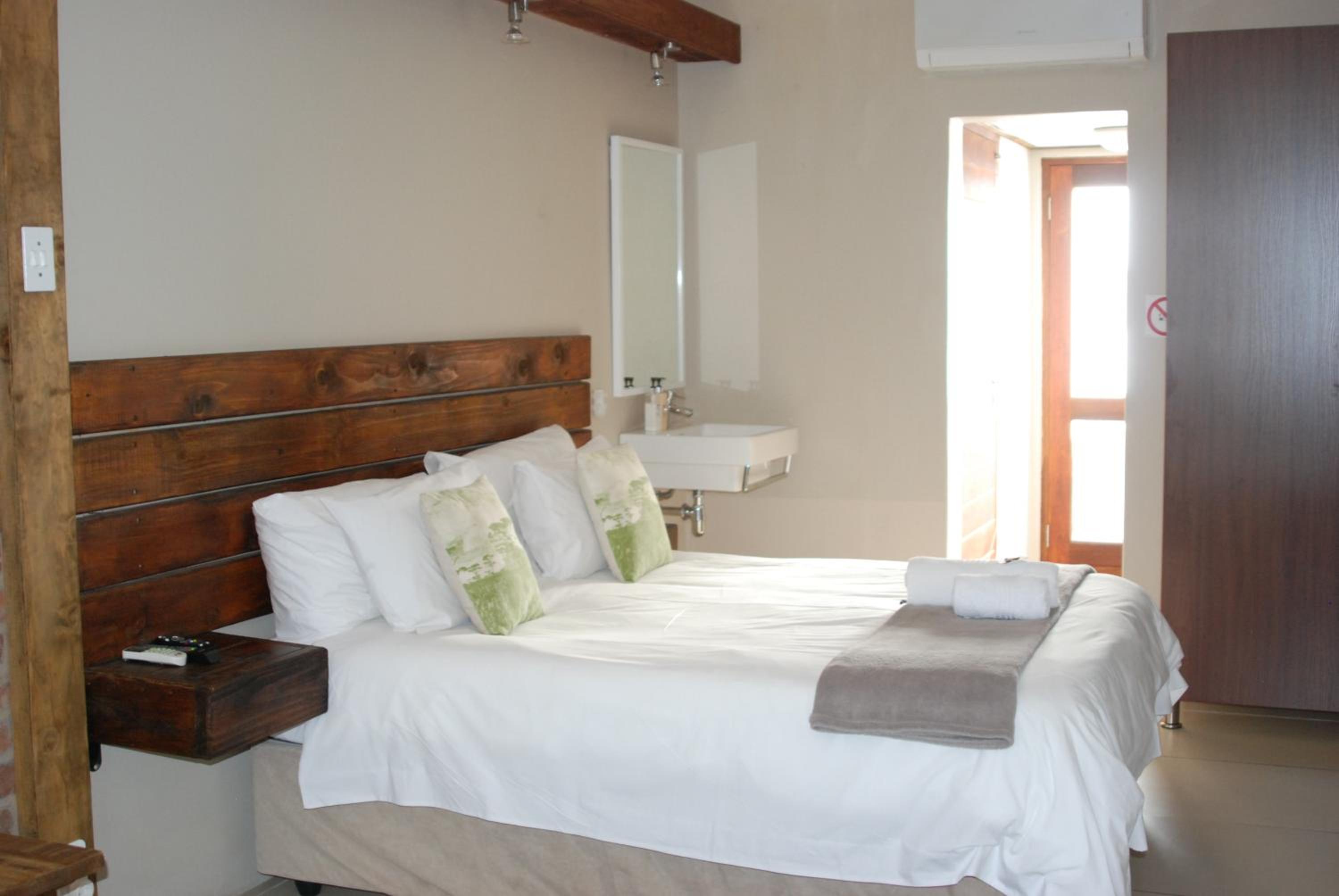 Zebrina Guest House
