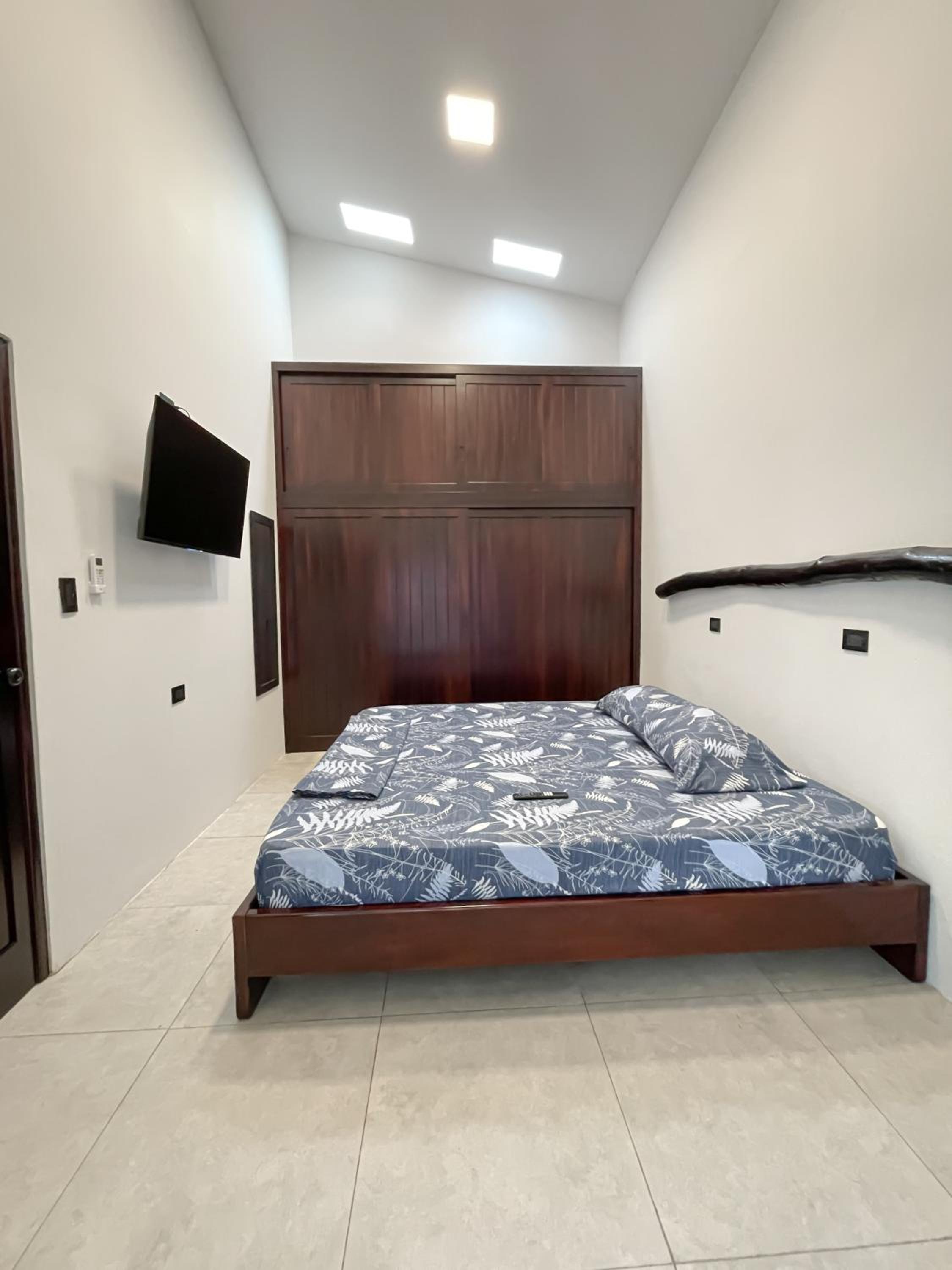 Casa Vacacional en Santa Cruz