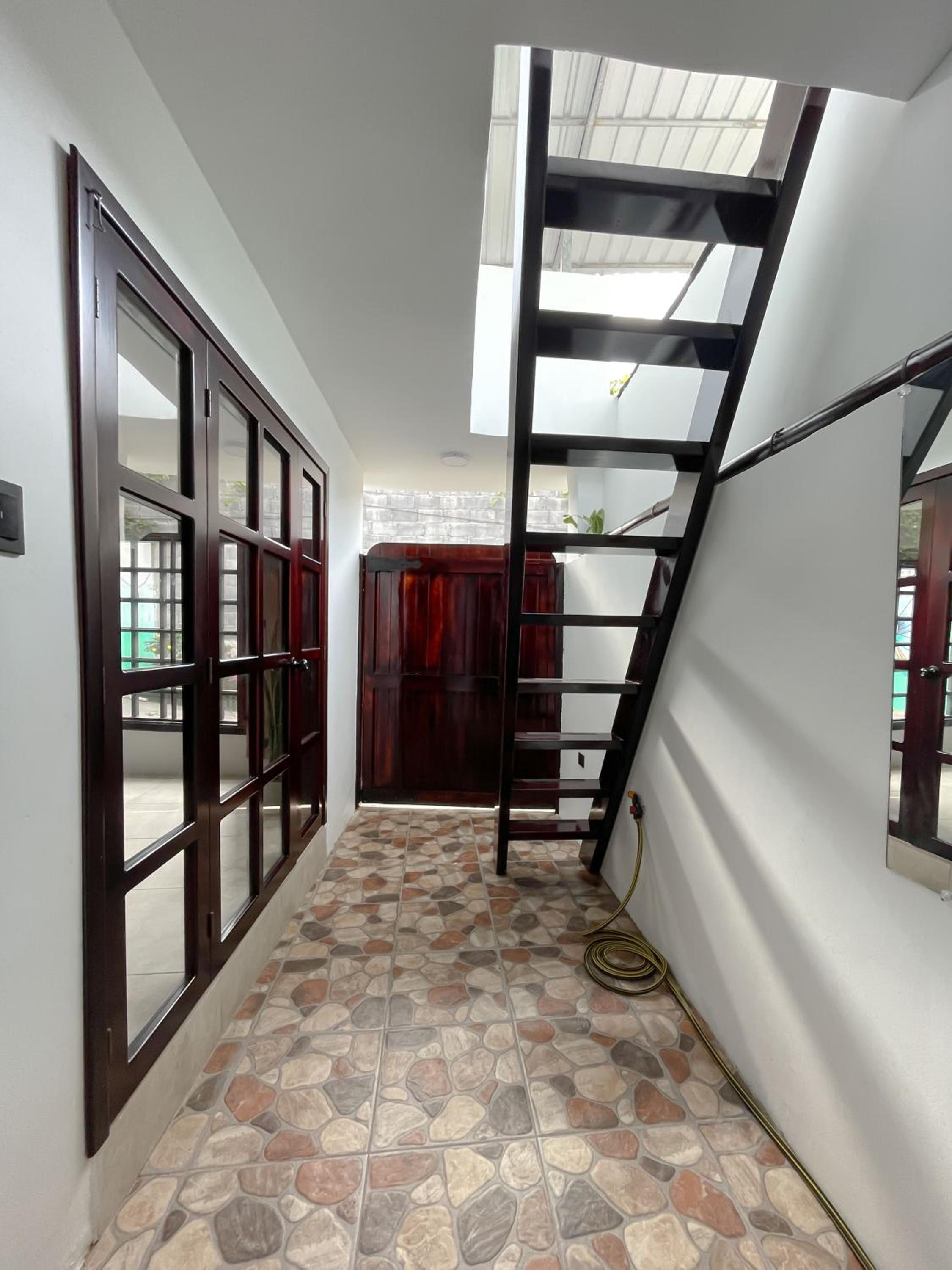 Casa Vacacional en Santa Cruz