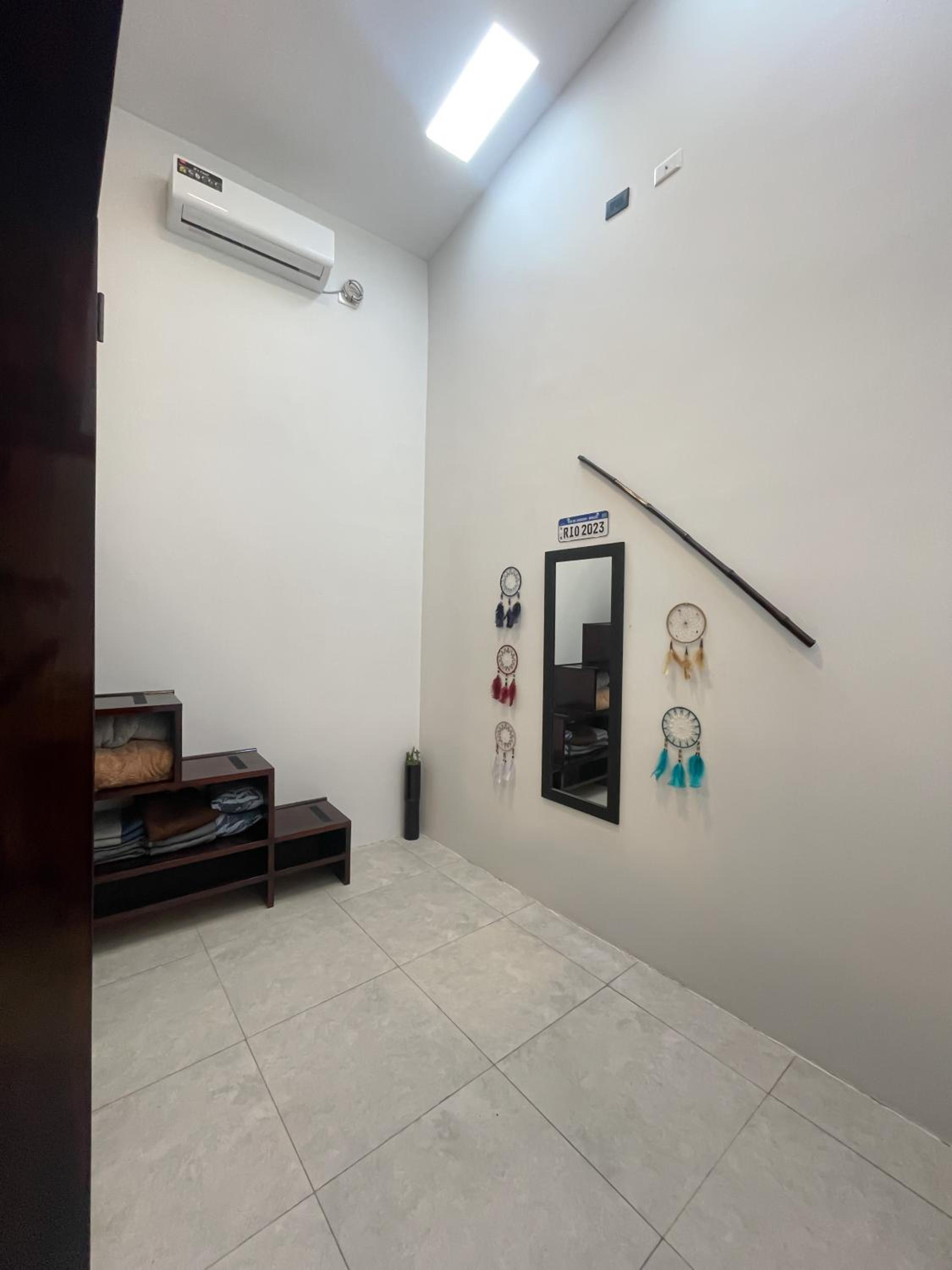 Casa Vacacional en Santa Cruz