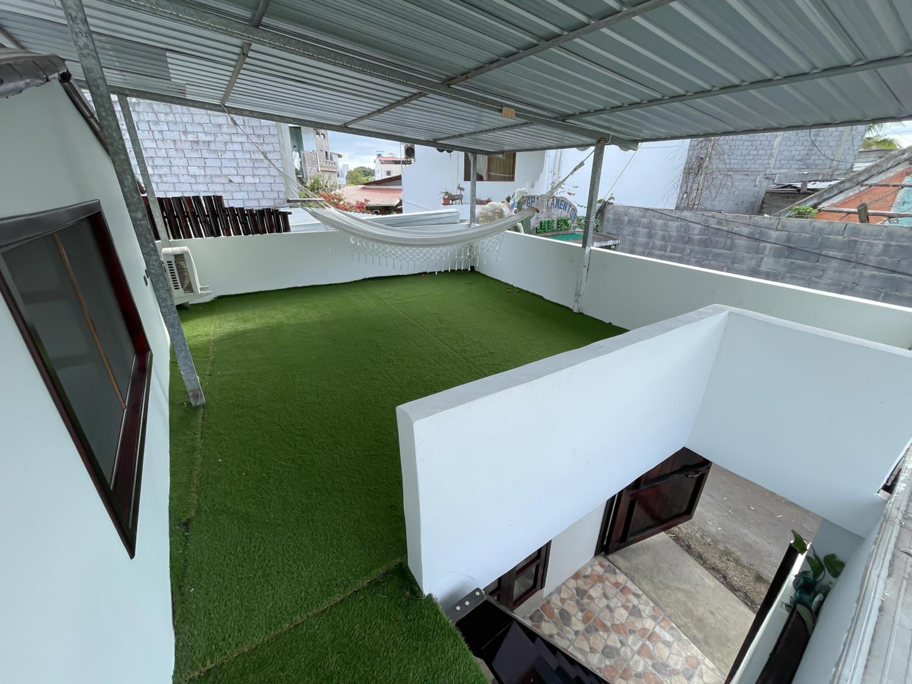 Casa Vacacional en Santa Cruz