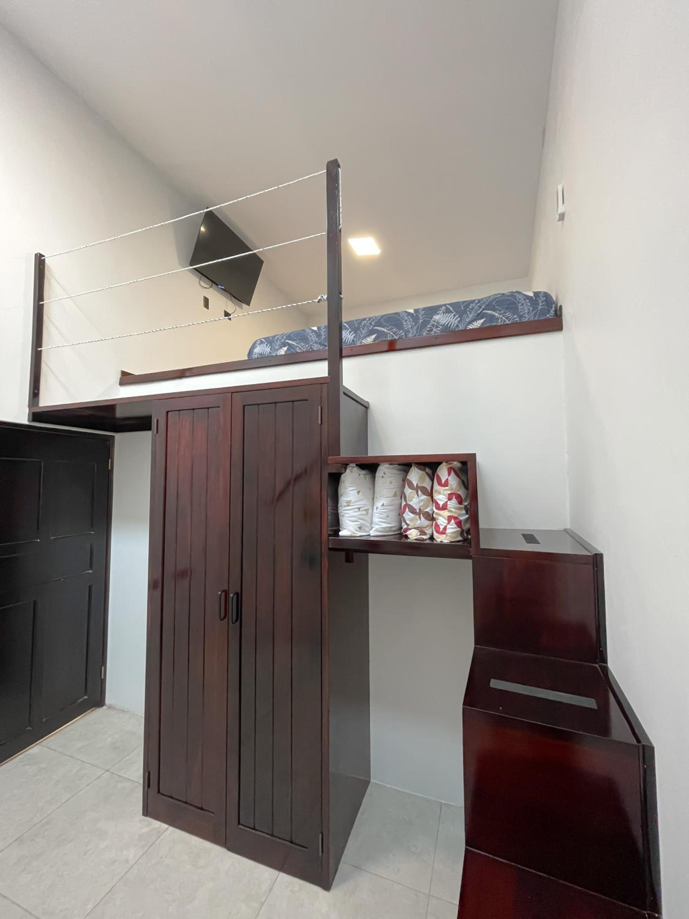 Casa Vacacional en Santa Cruz