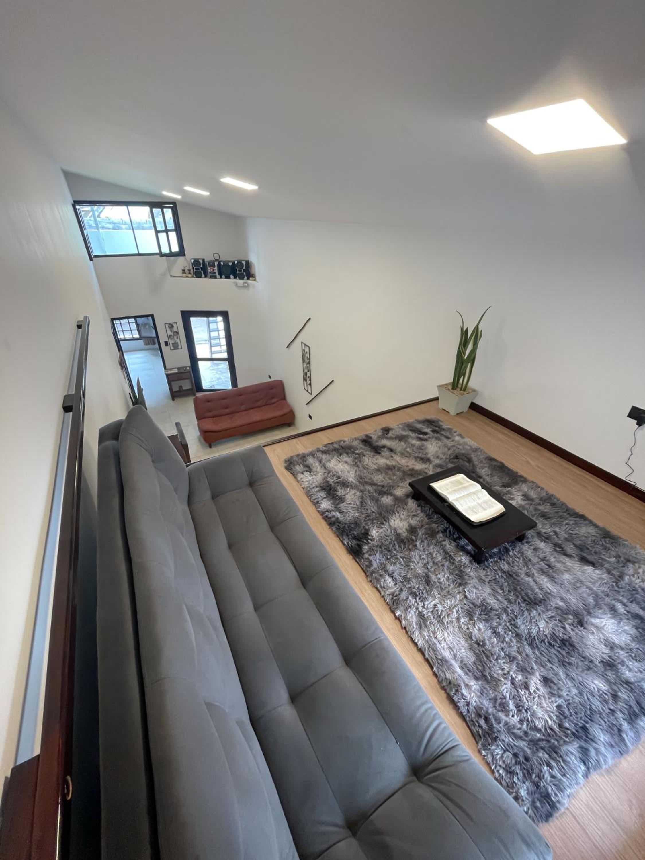 Casa Vacacional en Santa Cruz