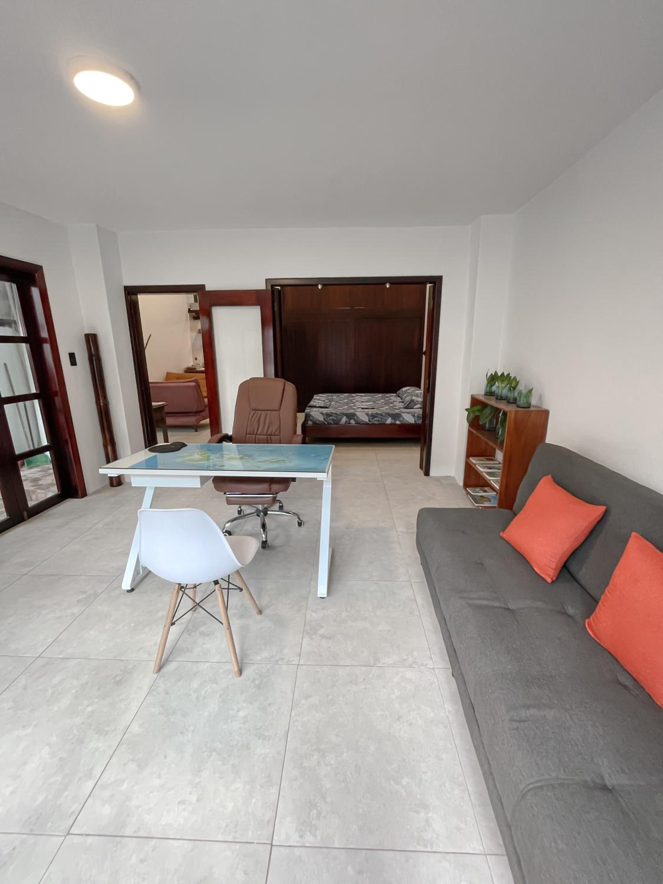 Casa Vacacional en Santa Cruz