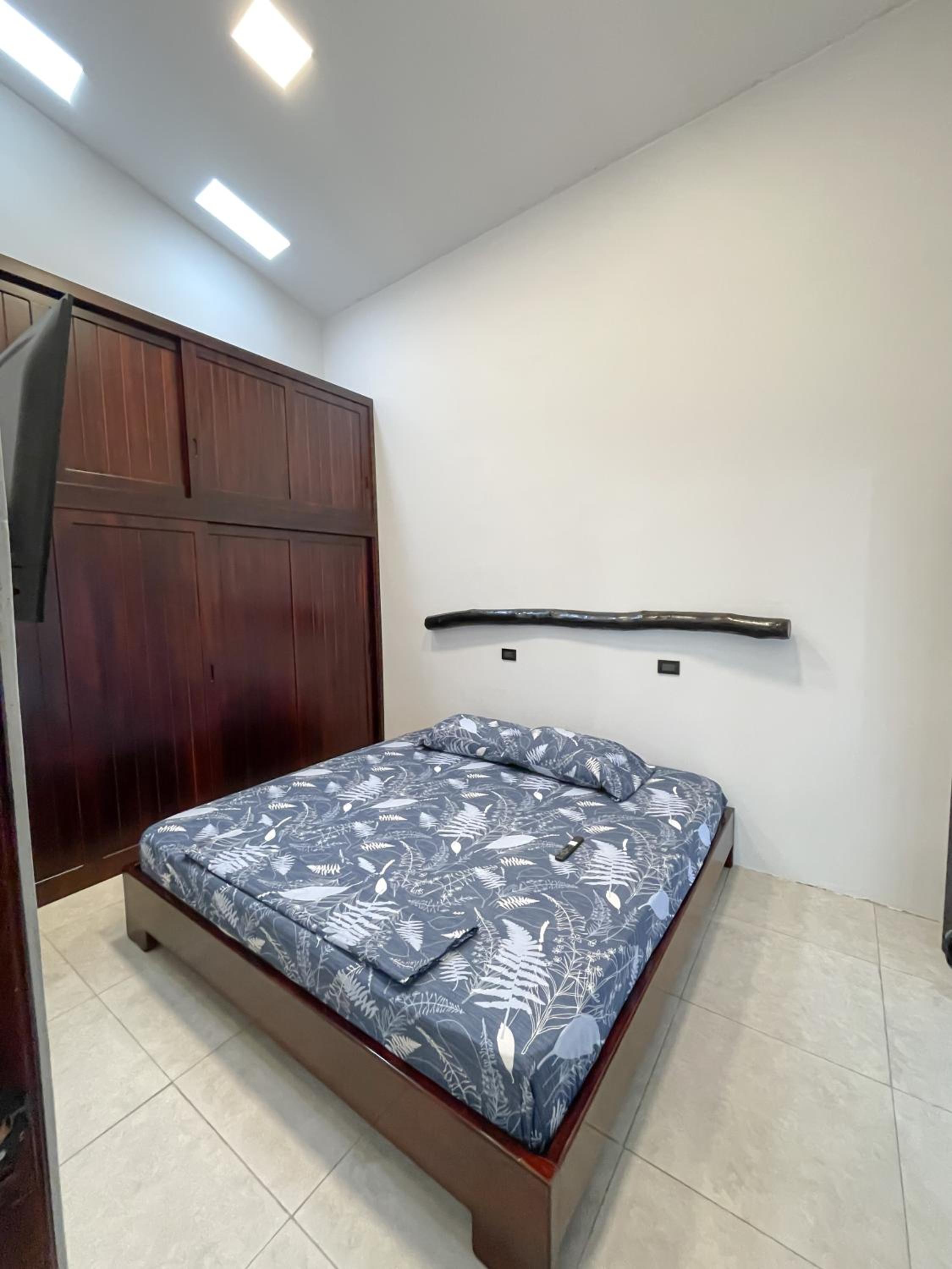 Casa Vacacional en Santa Cruz
