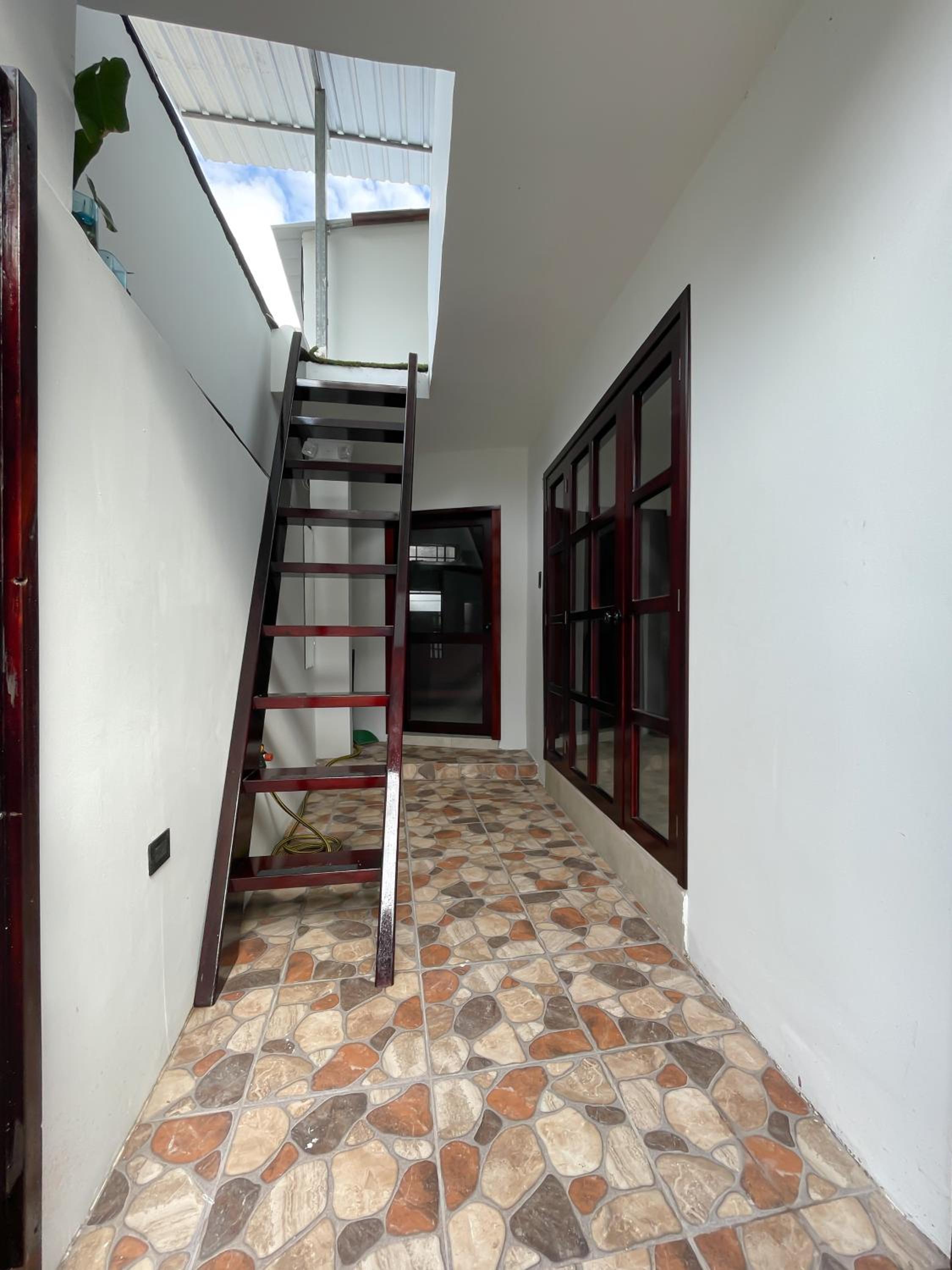 Casa Vacacional en Santa Cruz