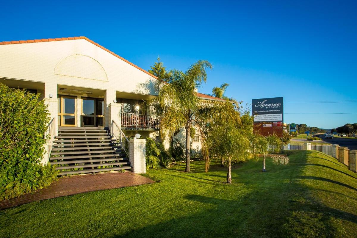 Aquarius Merimbula