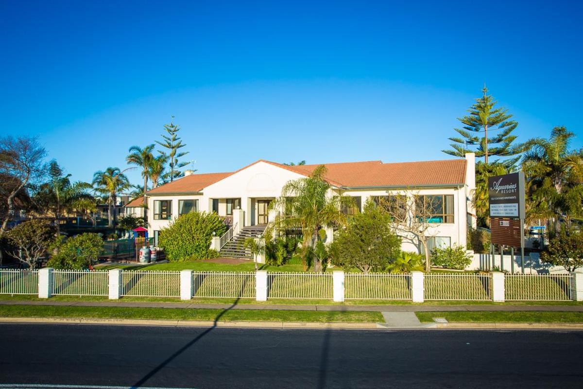 Aquarius Merimbula