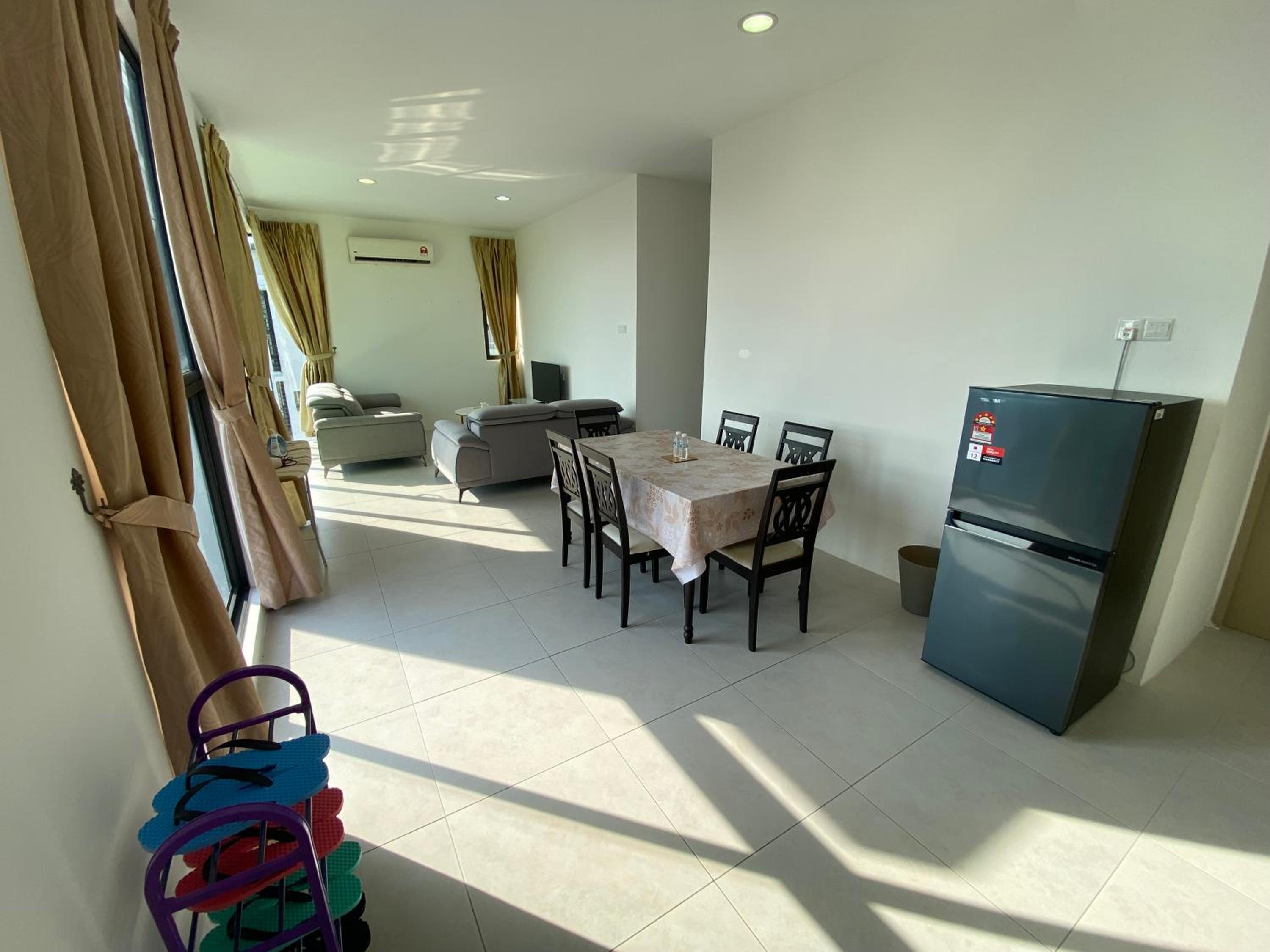 Gala Residences at Galacity view 4
