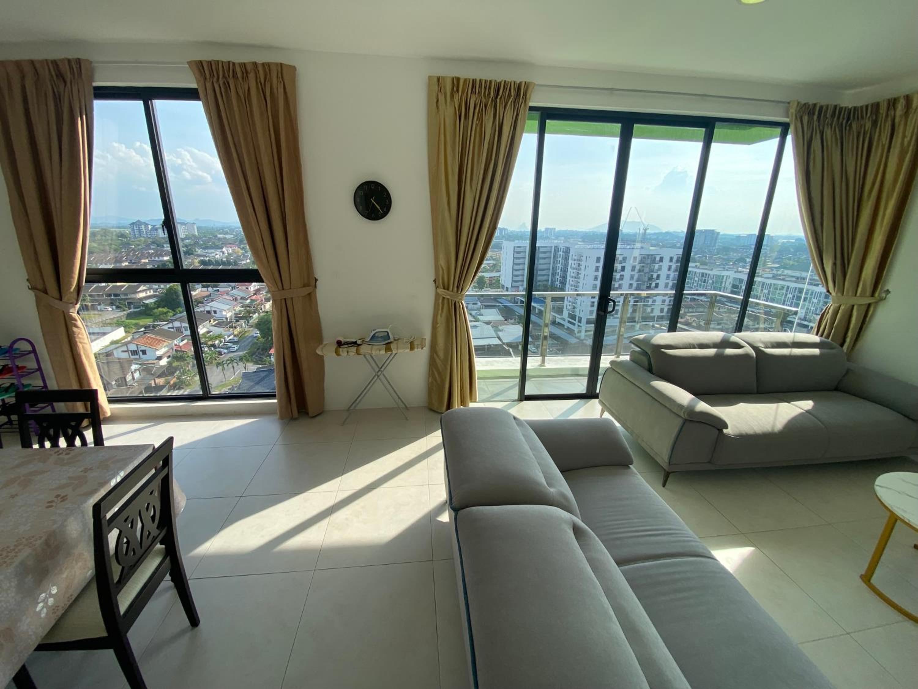 Gala Residences at Galacity photo 6