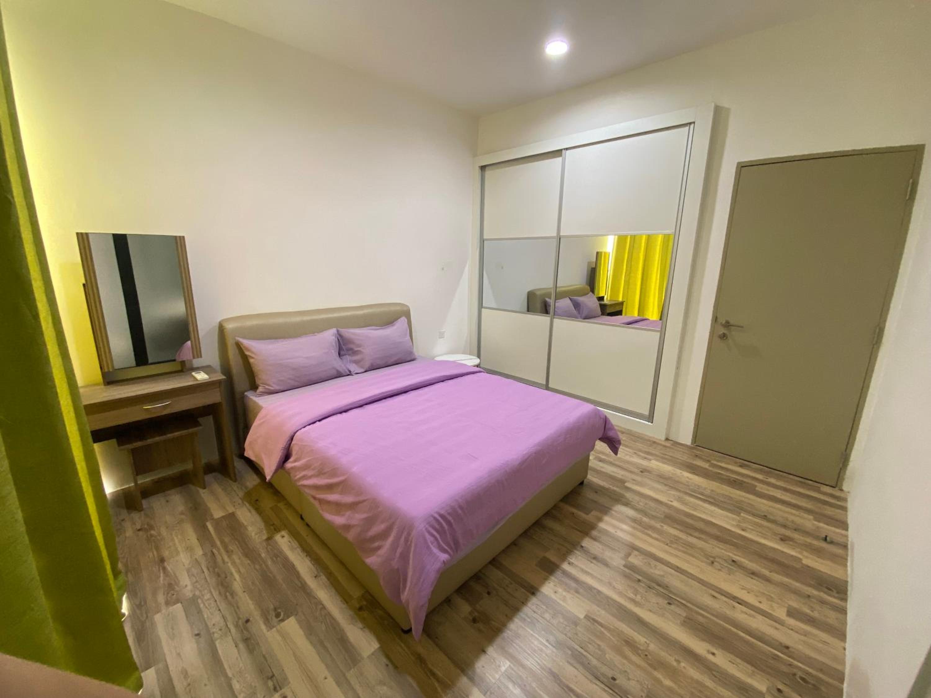 Gala Residences at Galacity photo 3