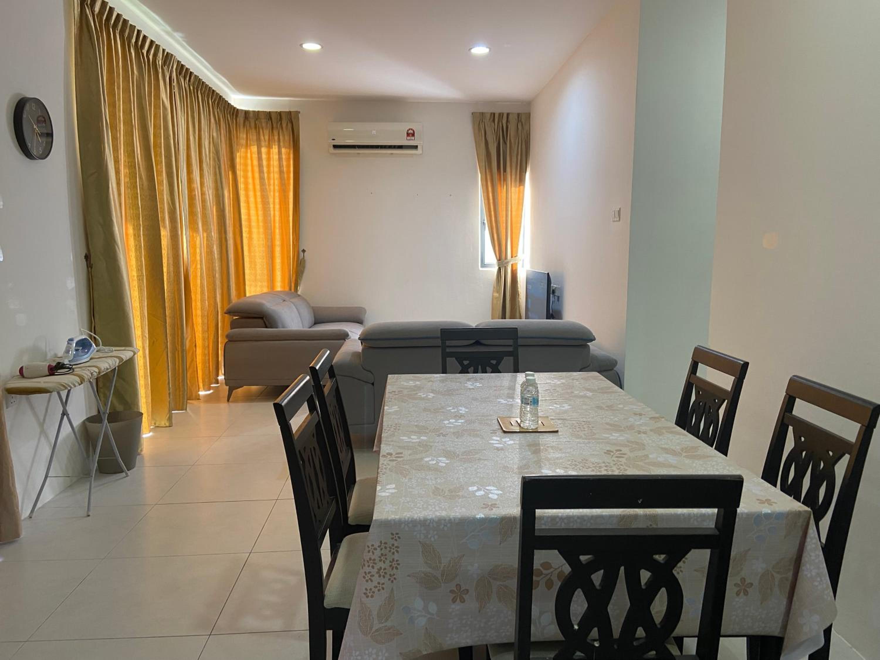 Gala Residences at Galacity photo 8