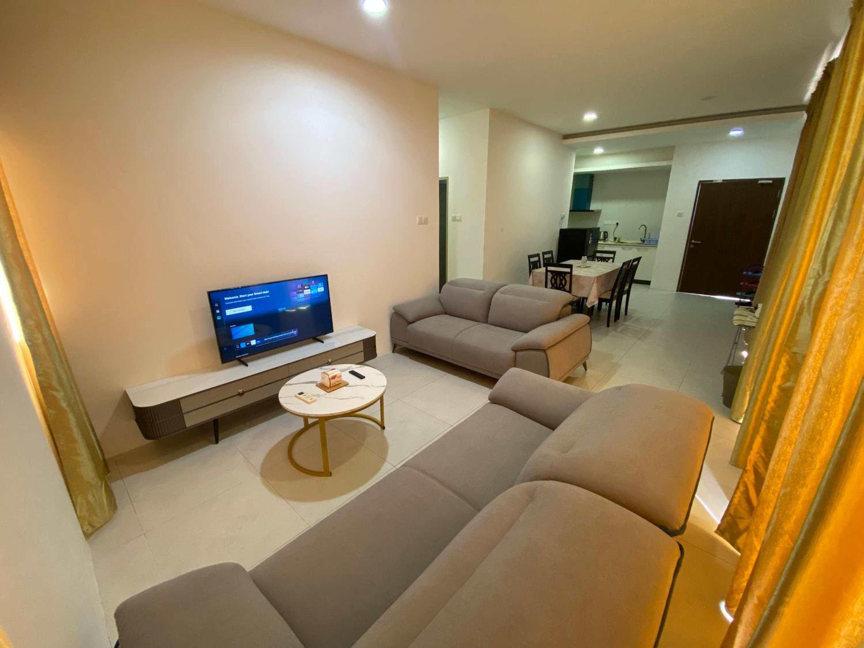 Gala Residences at Galacity photo 2