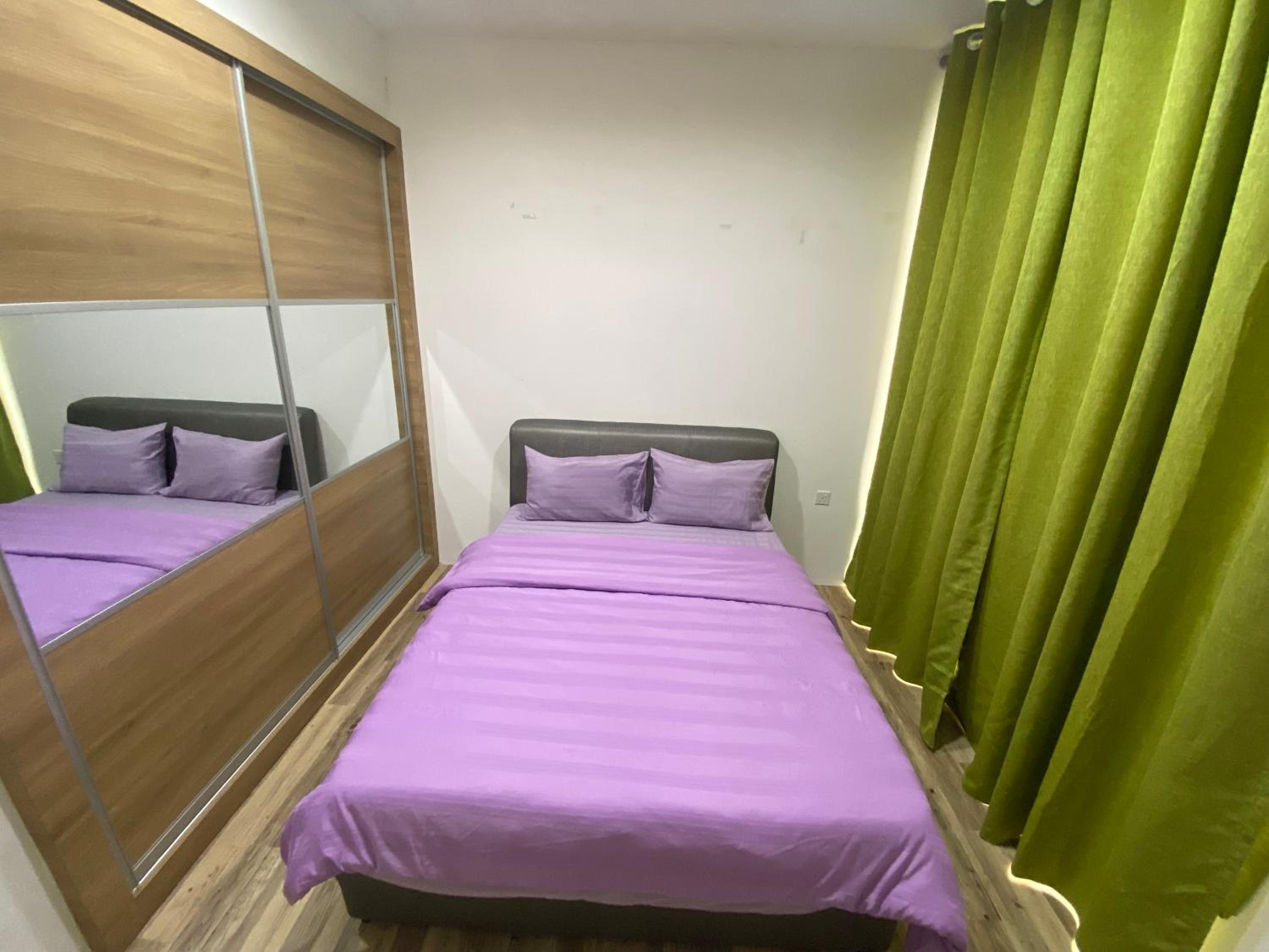 Gala Residences at Galacity view 5