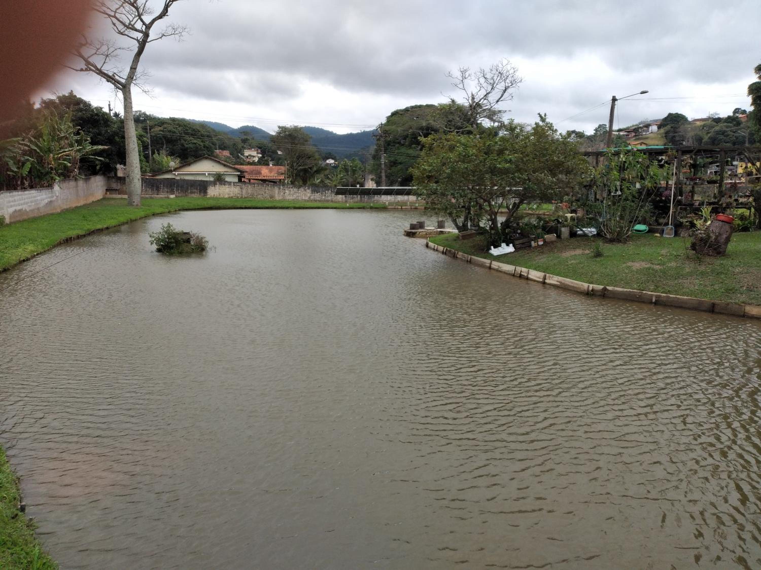 Hospedaria Igarapé Ltda