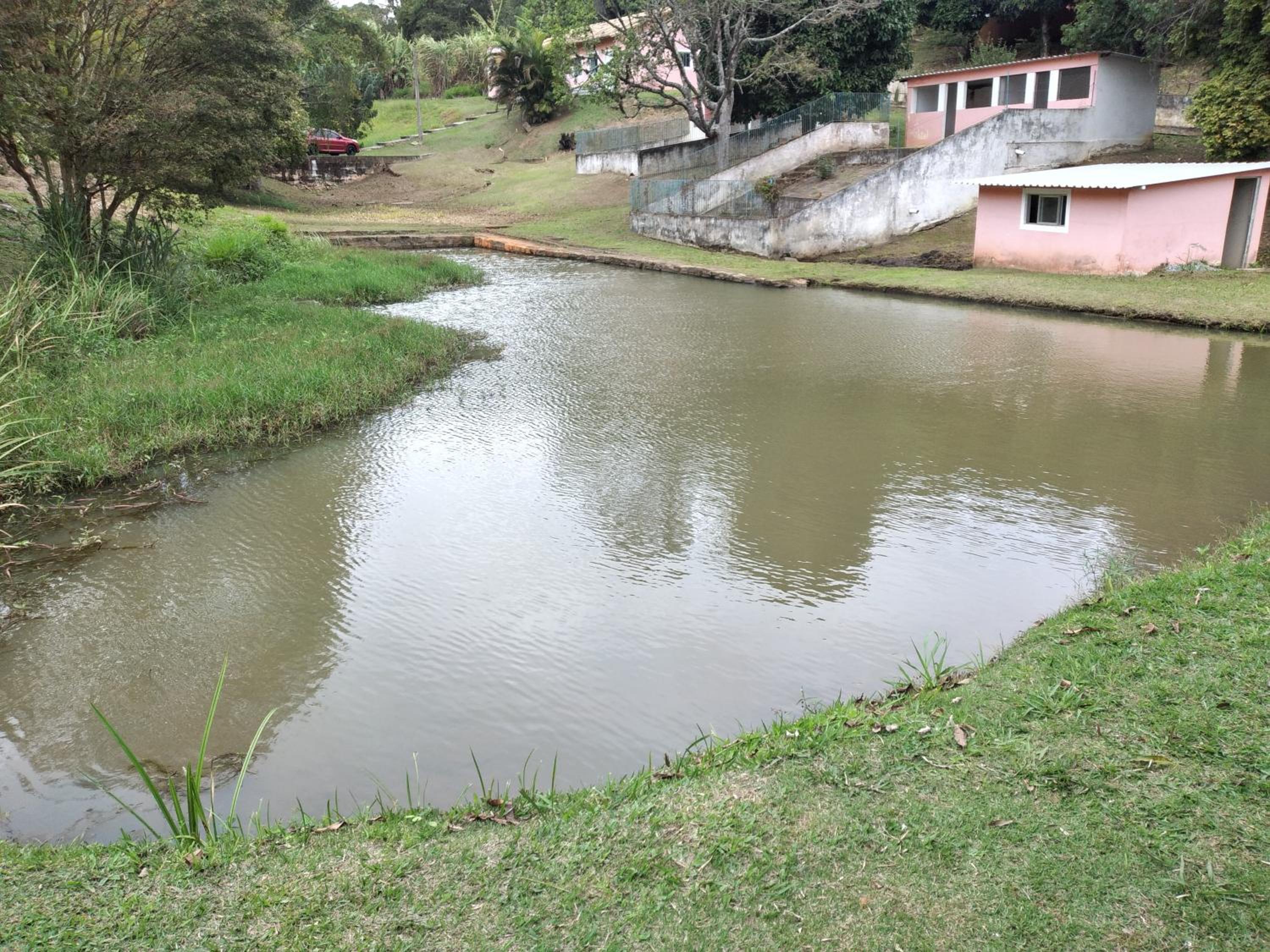 Hospedaria Igarapé Ltda