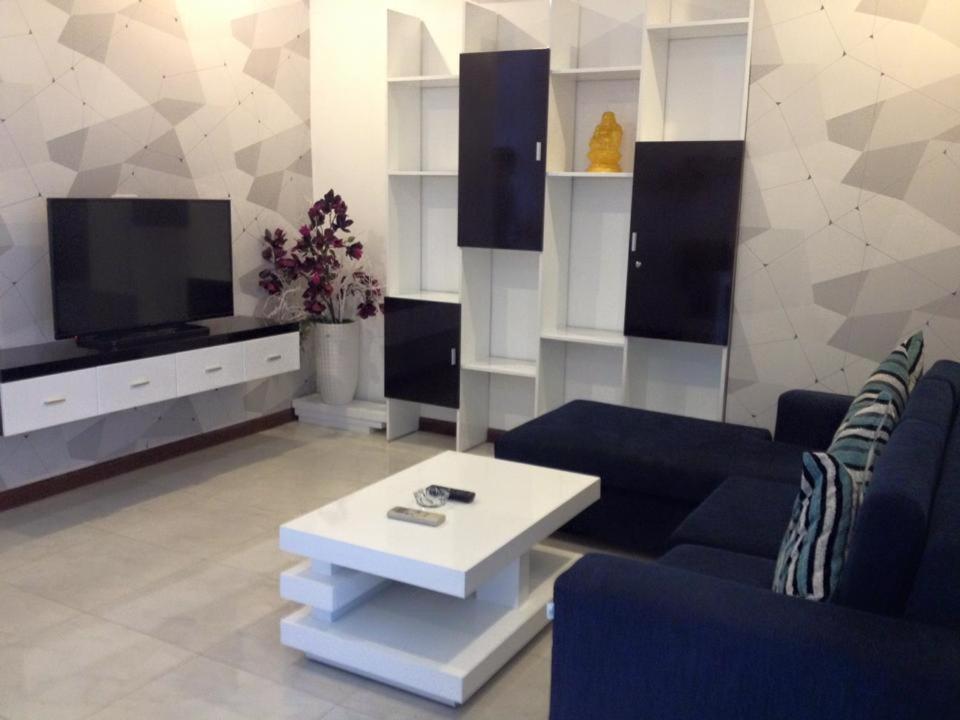 Nha Trang Seaview Penthouse Apartment