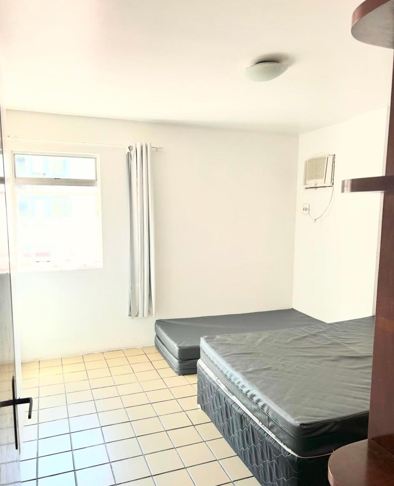 Apt Marco dos Corais