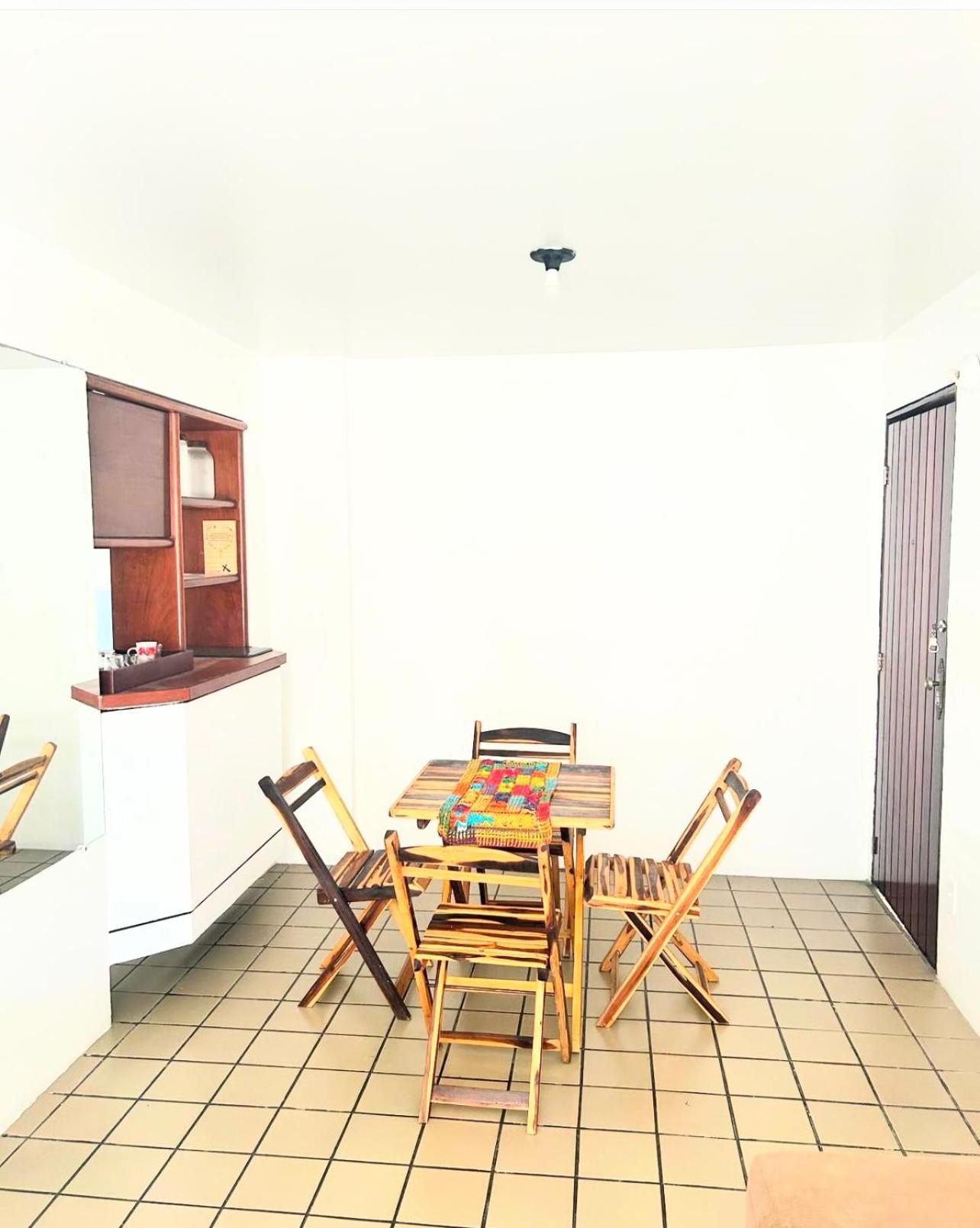 Apt Marco dos Corais