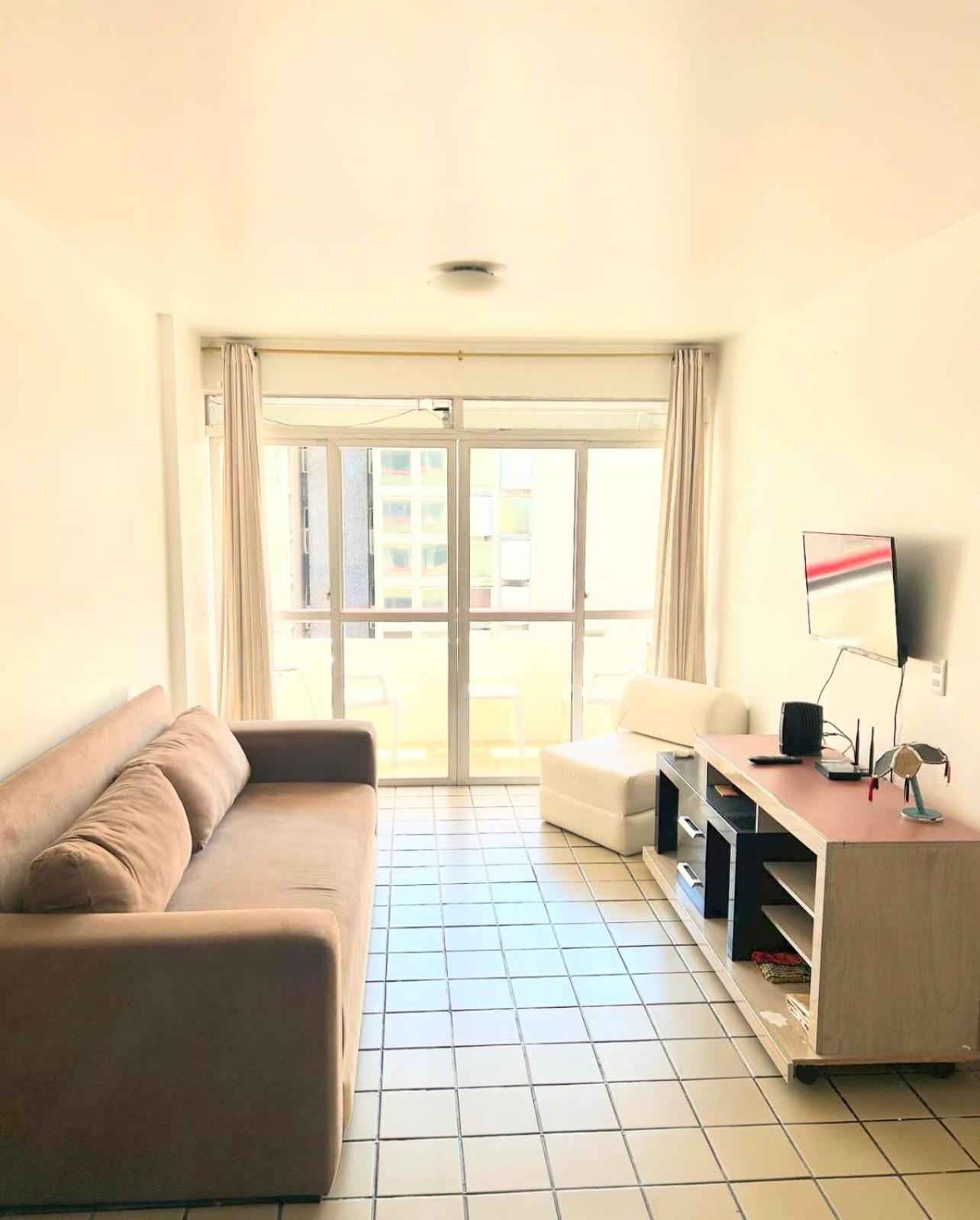 Apt Marco dos Corais
