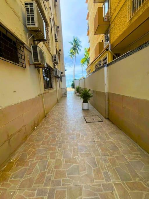 Apartamento en Playa el Rodadero, a un Paso del Mar