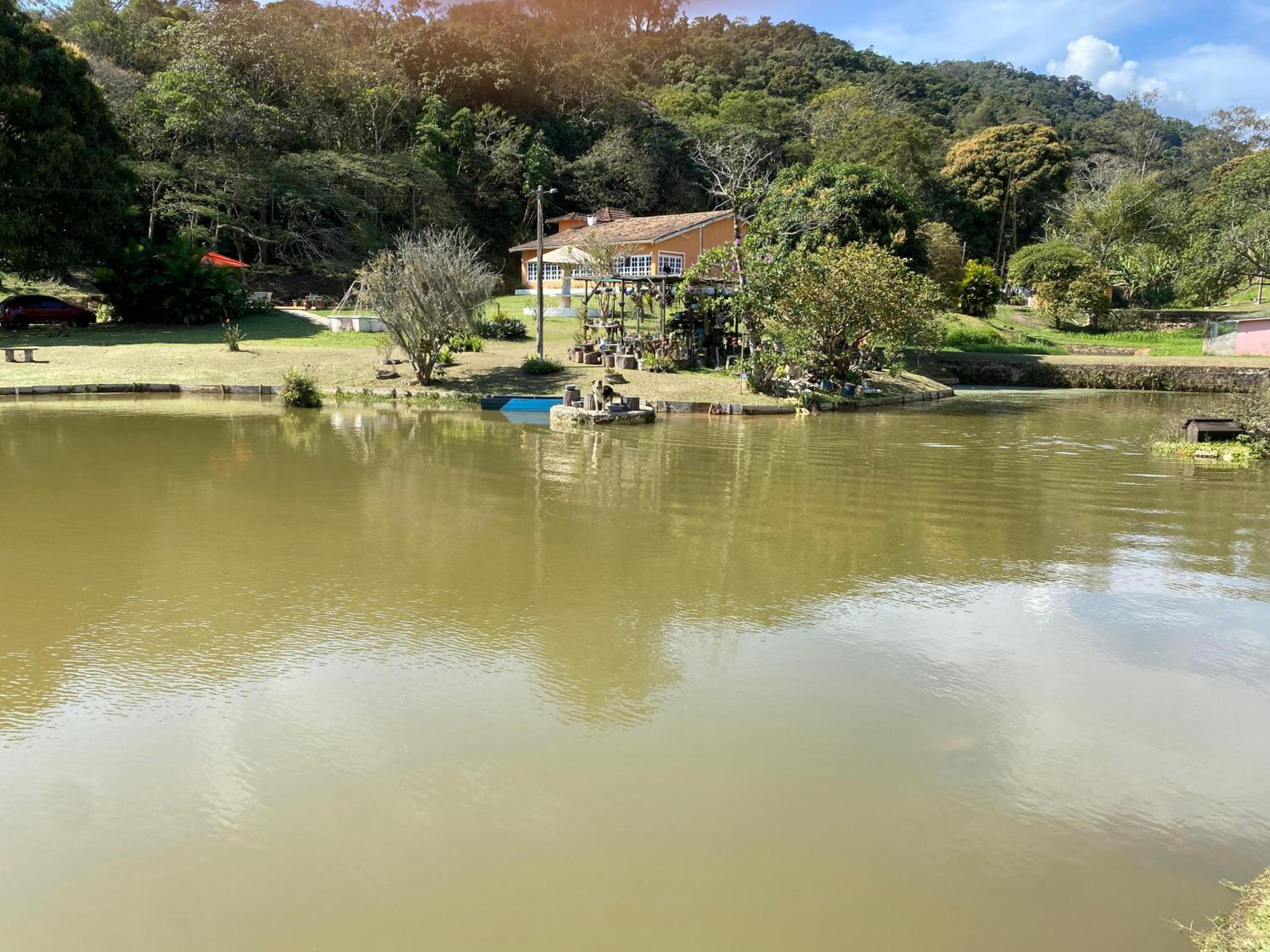 Hospedaria Igarapé Ltda