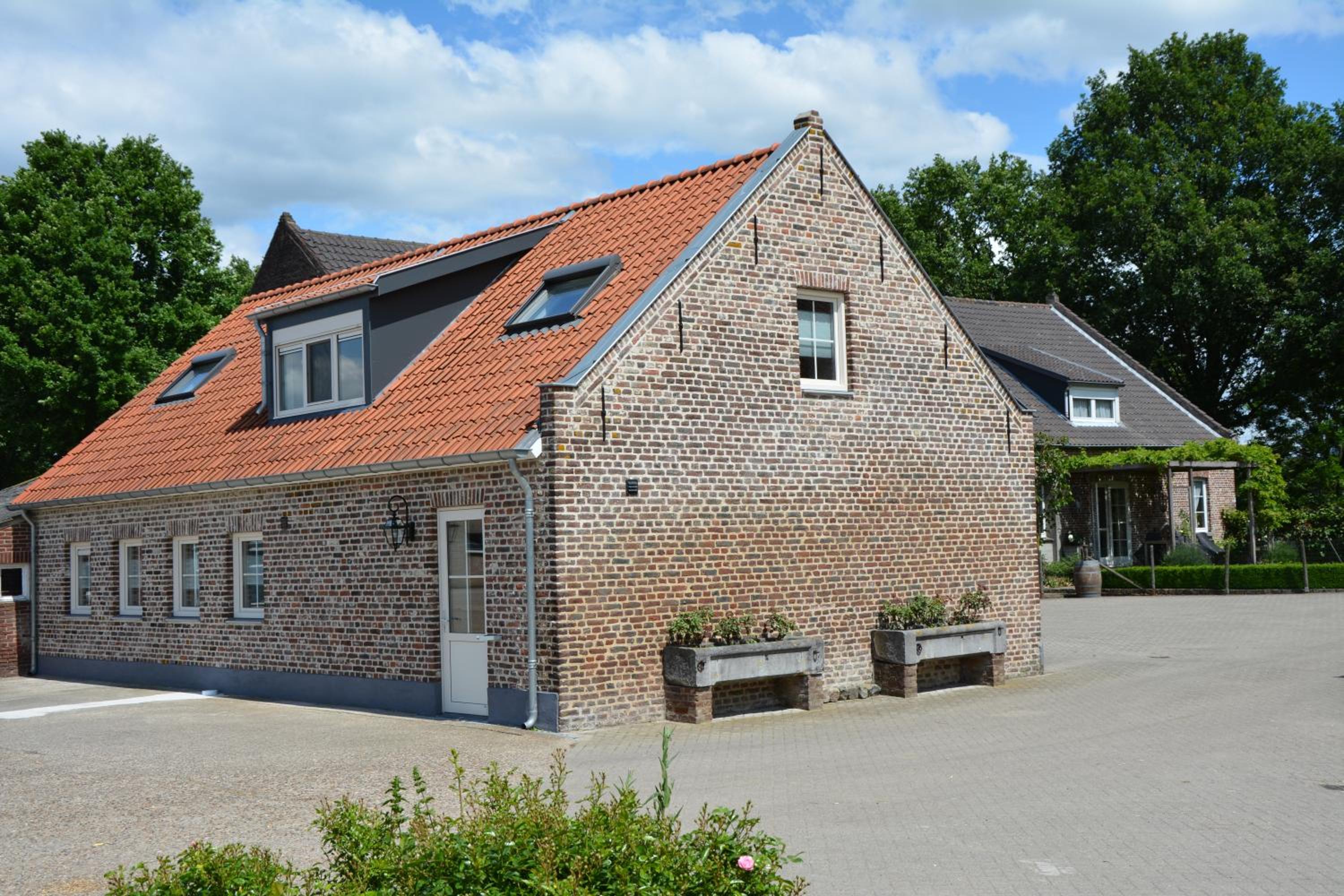 Keyserbosch-Hof view 4
