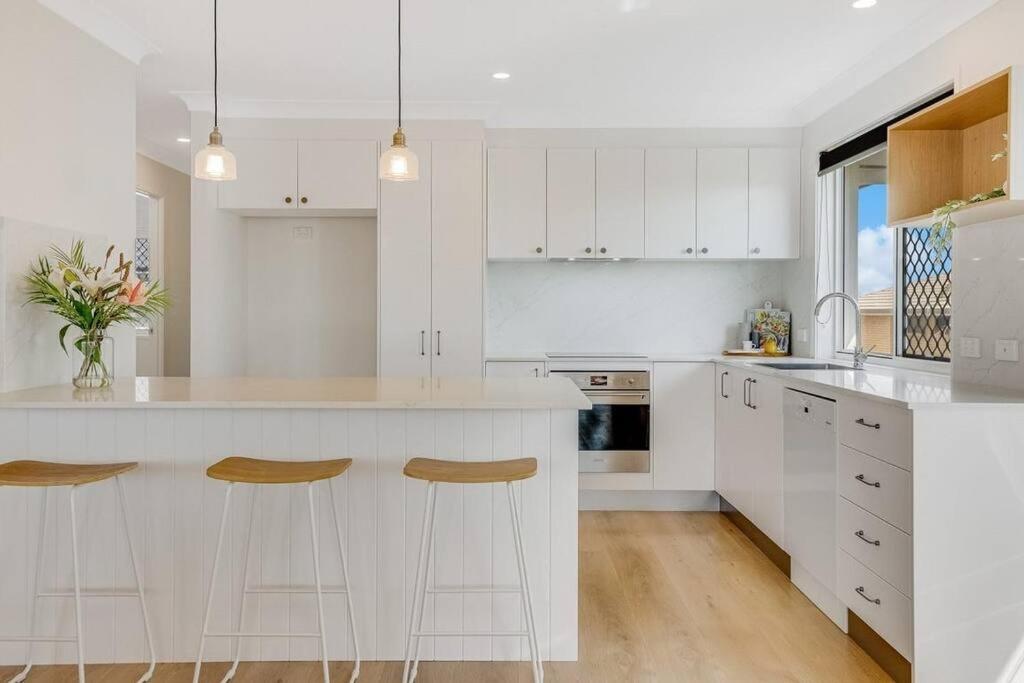Blueberry Hill Beach House
