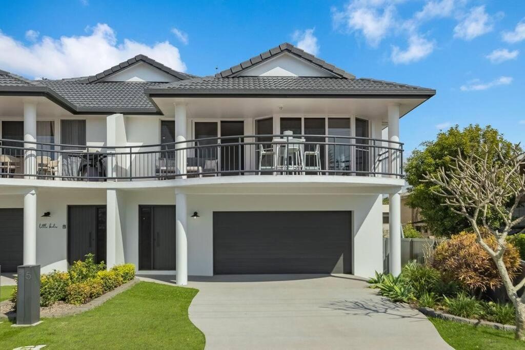 Blueberry Hill Beach House