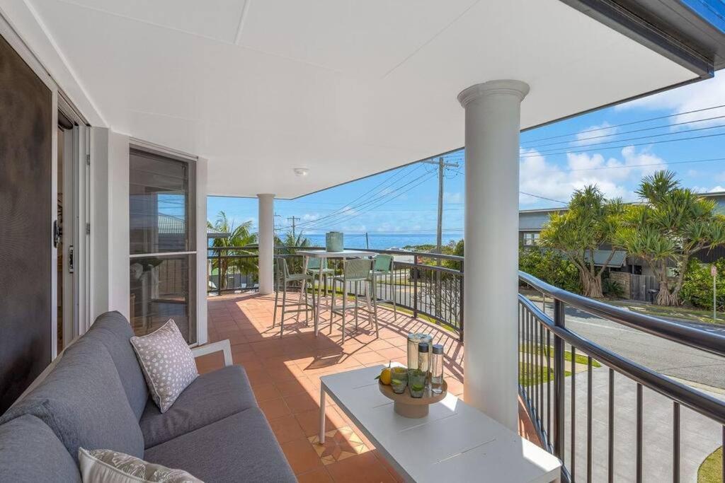 Blueberry Hill Beach House