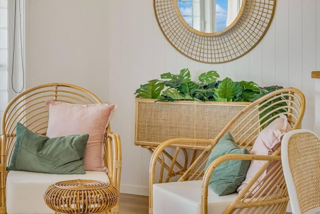 Blueberry Hill Beach House